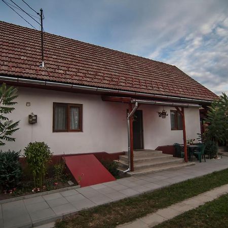 Dobra Haz Otel Covasna Dış mekan fotoğraf