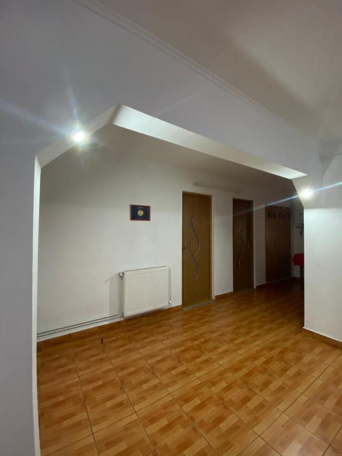 Dobra Haz Otel Covasna Dış mekan fotoğraf